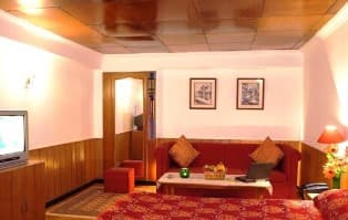 Hotel Dreamland, Shimla 3